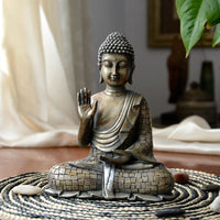 Statue figurine de Bouddha - Thailande/Tathagata - 1