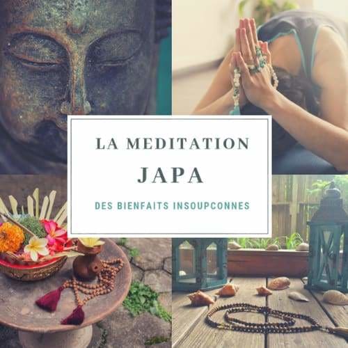 Meditación Japa: beneficios insospechados gracias a tu Mâla