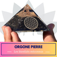 Orgone Pierre: La Pierre Énergétique Méconnue