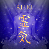 Qu’est-ce que le Reiki?