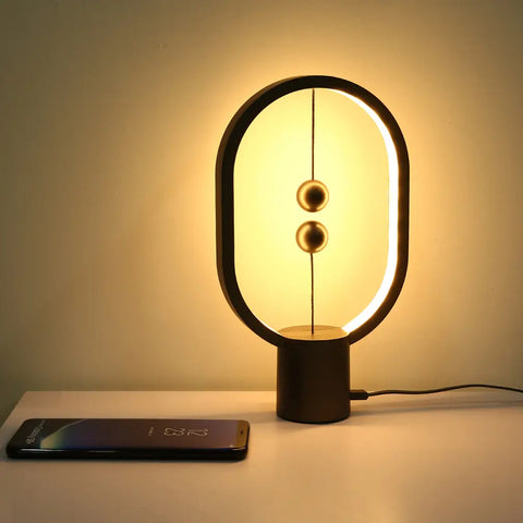 Lampe de Nuit Creative LED Mini