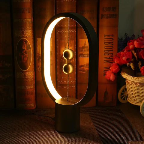Lampe de Nuit Creative LED Mini