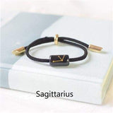 Bracelet CHARMING 12 Signes du Zodiaque - Sagittaire - Réduction de 30% 15