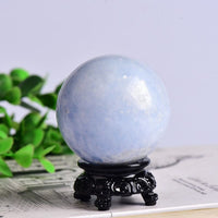 Globe d’Améthyste - Boule de massage - Décoration intérieure - kyanite / 25-30mm - Réduction 50% 11