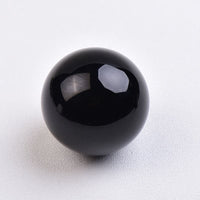 Globe d’Améthyste - Boule de massage - Décoration intérieure - obsidian / 25-30mm - Réduction 35% 13
