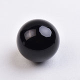Globe d’Améthyste - Boule de massage - Décoration intérieure - obsidian / 25-30mm - Réduction 50% 13