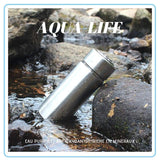AQUA-LIFE Ioniseur Portable aux 13 minéraux - Réduction de 30% 3