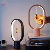 Lampe de Nuit Creative LED Mini - 4