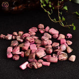 Naturelle: Améthystes Agates & Minéraux - Quartz rose / 100g - 45% de réduction 6