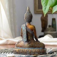 Statue figurine de Bouddha - Thailande/Tathagata - 8